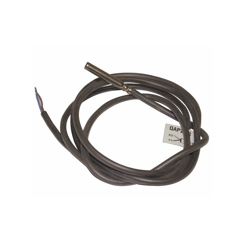 foto del prodotto sonde temp rature chemis e lg ni1000 2m 25...95 c siemens qap22