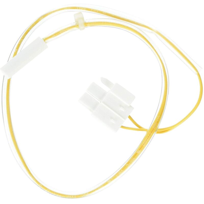 foto del prodotto sonde temp rature d givrage jaune pour r frig rateur, cong lateur samsung da32 00024w