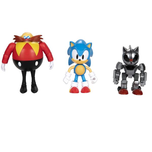 foto del prodotto sonic 4 30th anniversary multipack