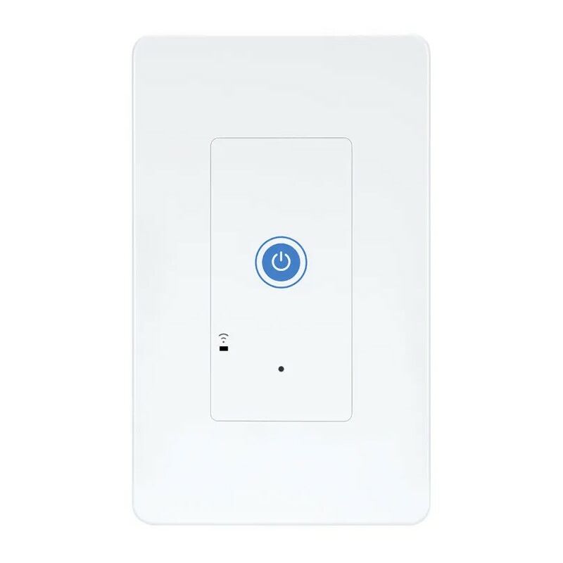 foto del prodotto sonoff iw101