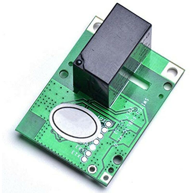 foto del prodotto sonoff re5v1c modulo rel 5v wifi