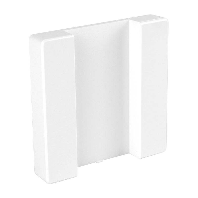 foto del prodotto sonoff rm433 base base da parete per telecomando rf 433 mhz bianco im190328001 