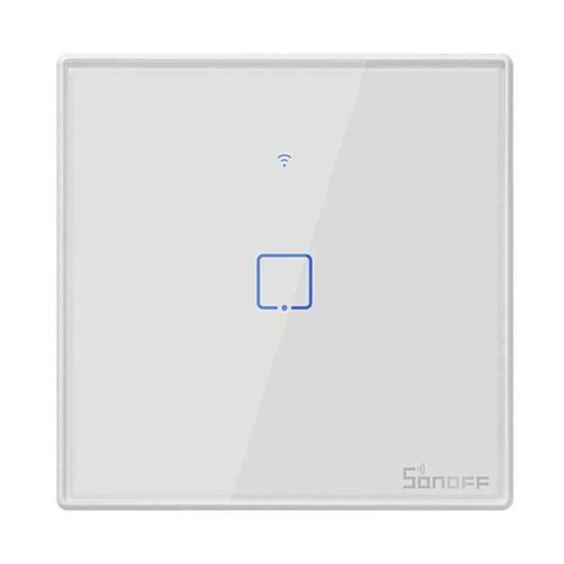 foto del prodotto sonoff t2eu1c rf