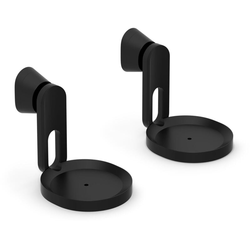 foto del prodotto sonos coppia supporti a muro per era 100 sonos