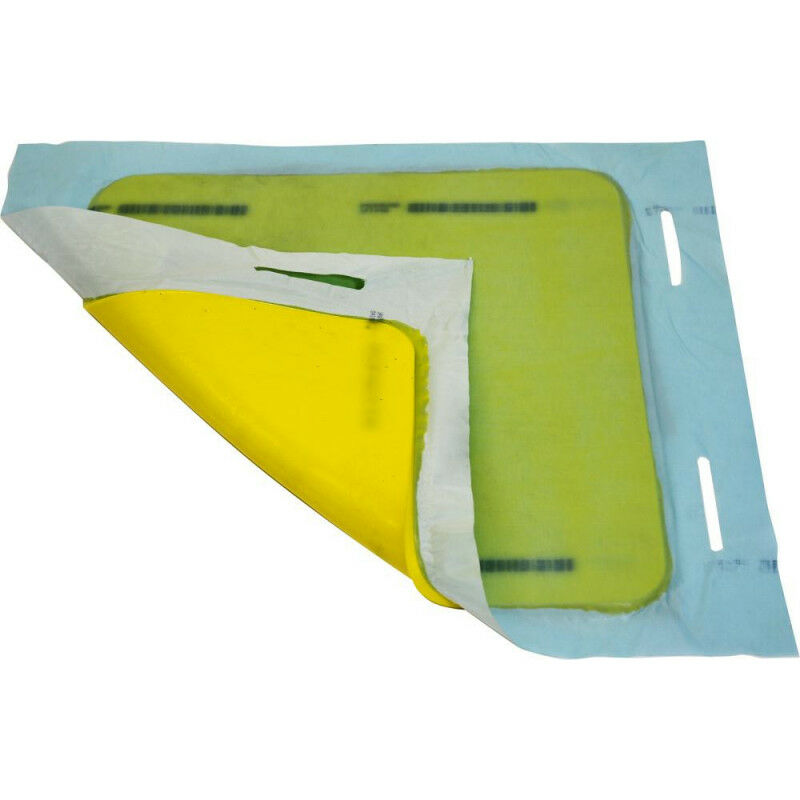 foto del prodotto sonstige 400x400x8 mm tappetino di protezione fognaria