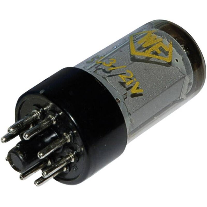 foto del prodotto sonstige btb vertrieb pl 6574 s1,3 2iv valvola termoionica attacco octal contenuto 1 pz.