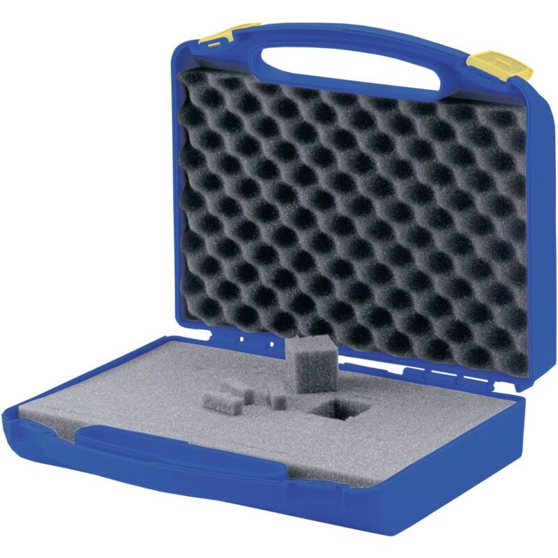 foto del prodotto sonstige licefa 814232 universale valigetta porta utensili senza contenuto l x a x p 280 x 250 x 85 mm