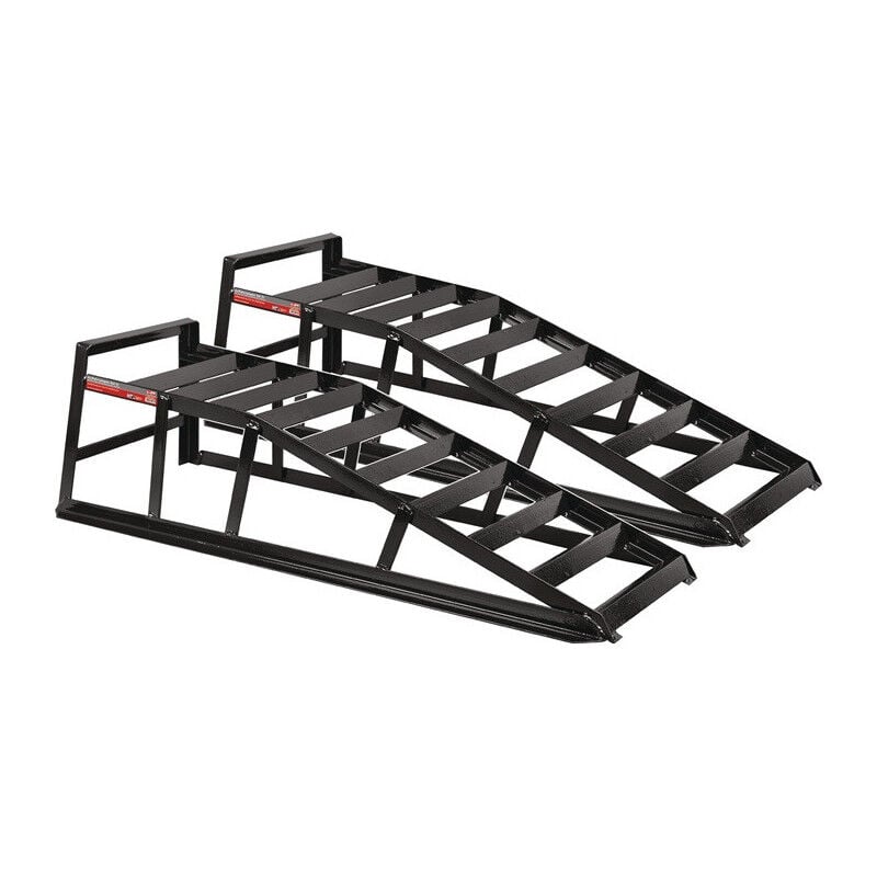 foto del prodotto sonstige rampe d acc s m tal l90xl28xh26.5mm 2000kg hp car accessories