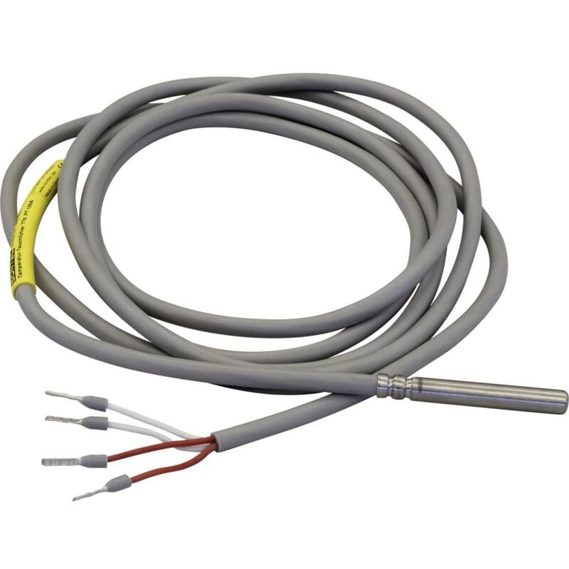 foto del prodotto sontec 800 029 tt6 045 a a 4l s 2,0 ade pt100 sonda di temperatura 40 fino a 180 c