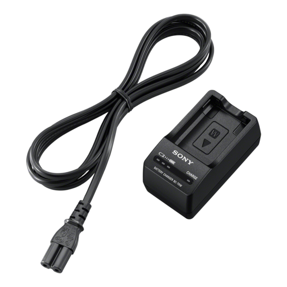 foto del prodotto sony bc trw