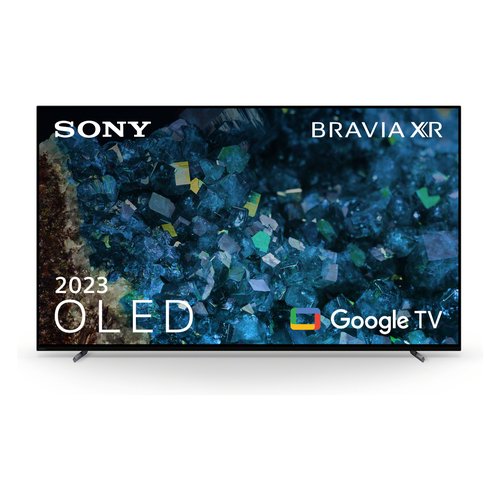 foto del prodotto sony bravia xr 165,1 cm 65 4k ultra hd smart tv wi fi nero