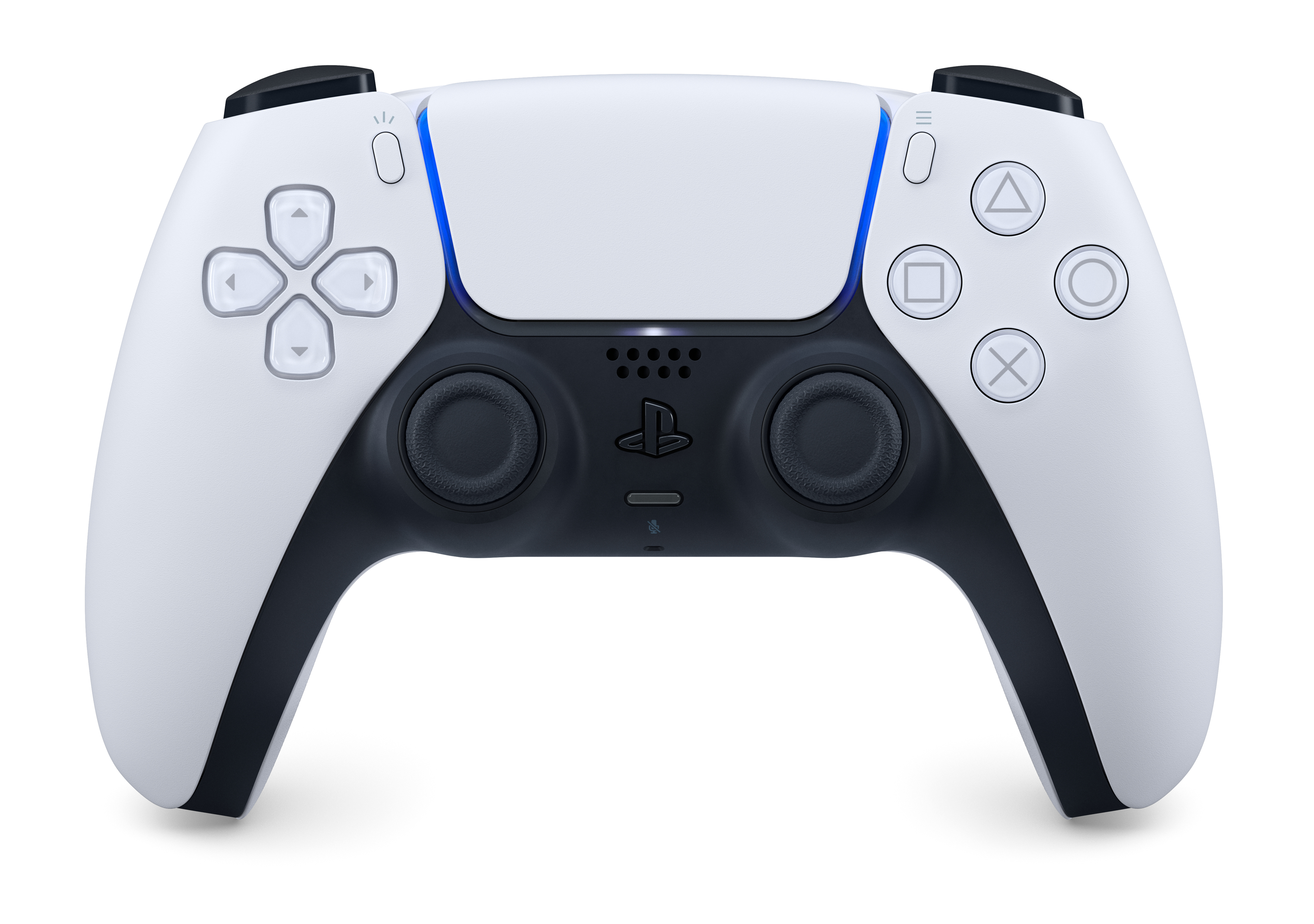 foto del prodotto sony controller wireless dualsense v2