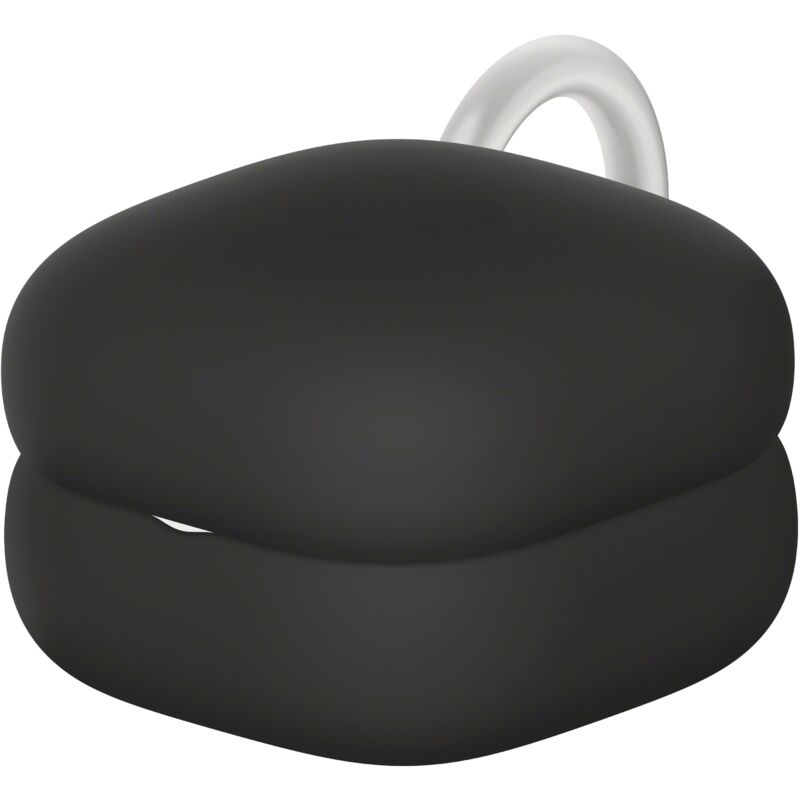 foto del prodotto sony cover per custodia linkbuds fit nero