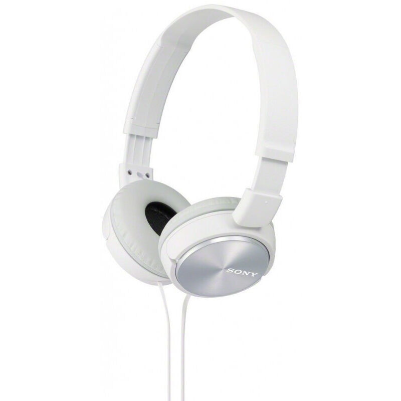 foto del prodotto sony - cuffie audio mdrzx 310 w