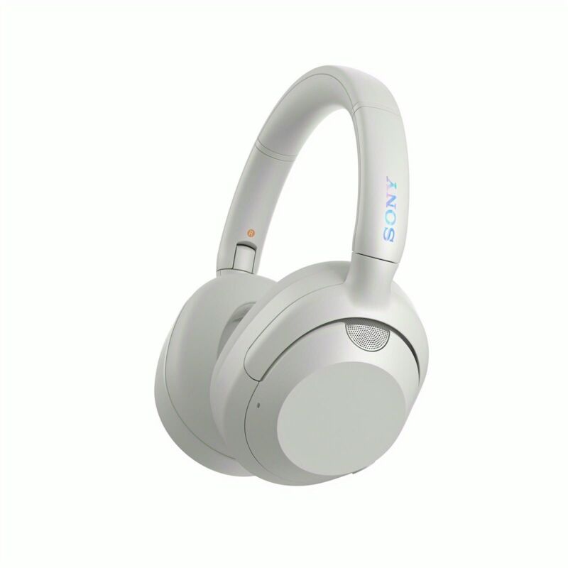 foto del prodotto sony - cuffie bluetooth wireless ult wear bianco
