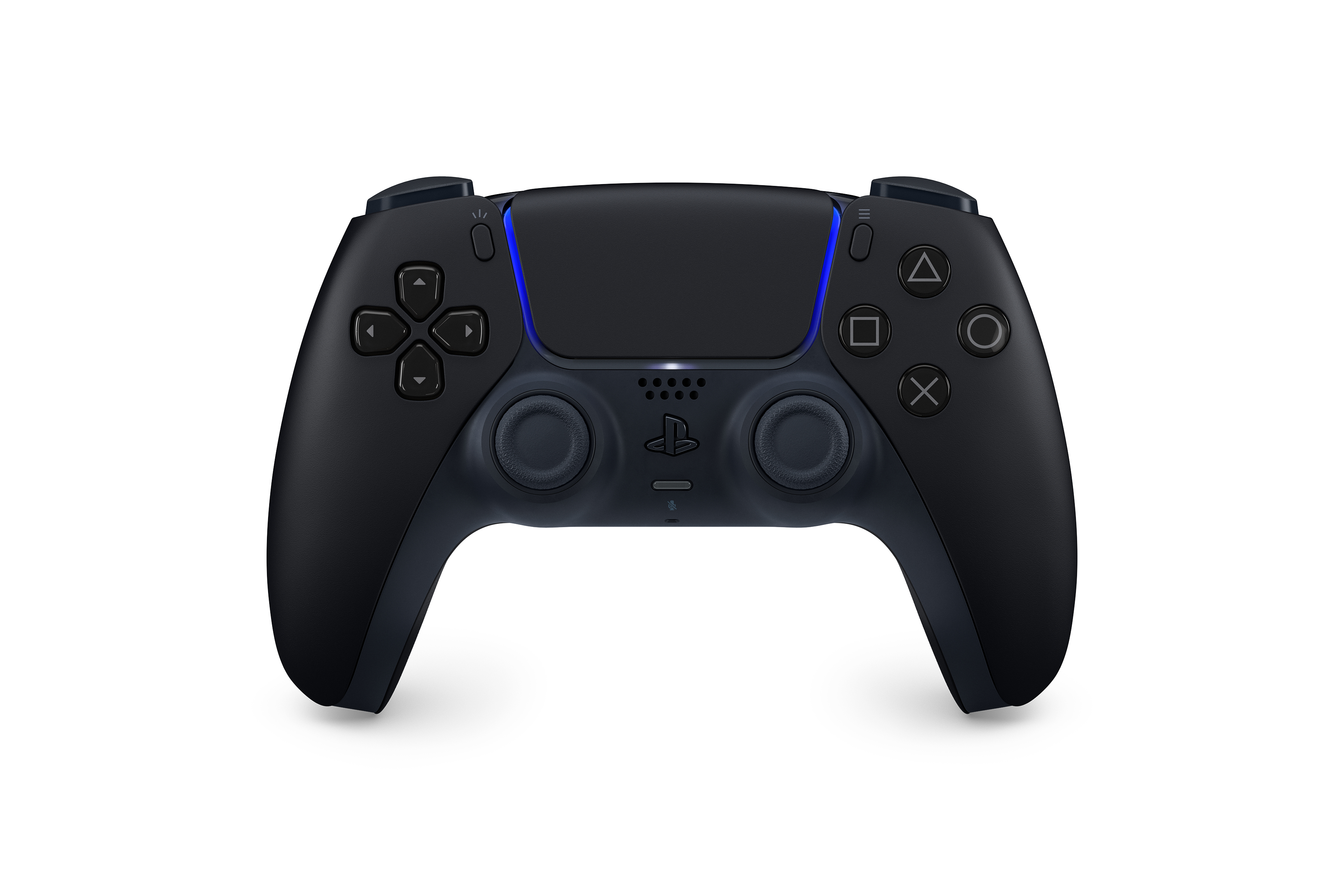 foto del prodotto sony dualsense v2 nero bluetooth usb gamepad analogico digitale android, mac, pc, playstation 5, ios