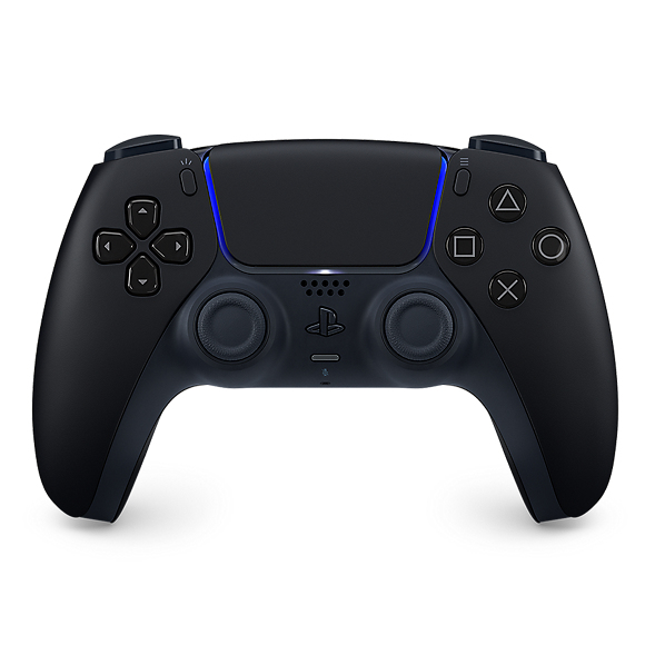 foto del prodotto sony dualsense v2 nero bluetooth usb gamepad analogico digitale android, mac, pc, playstation 5, ios