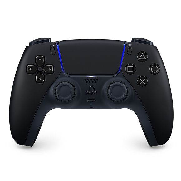 foto del prodotto sony dualsense v2 nero bluetooth usb gamepad analogico digitale android, mac, pc, playstation 5, ios - 0711719575900
