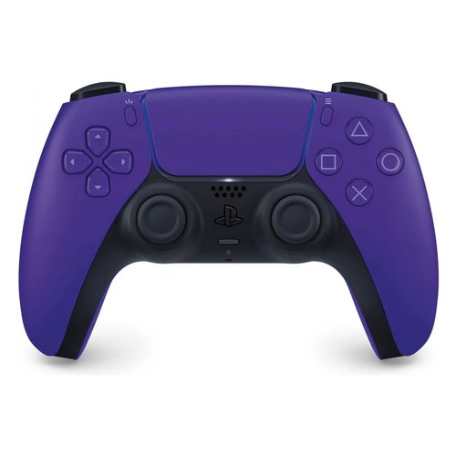foto del prodotto sony dualsense v2 viola bluetooth usb gamepad analogico digitale playstation 5