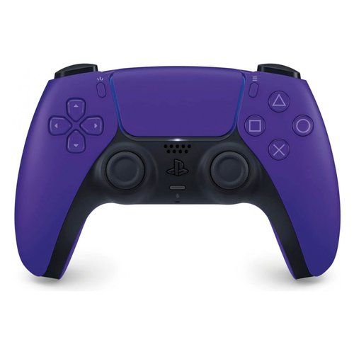 foto del prodotto sony dualsense v2 viola bluetooth usb gamepad analogico digitale playstation 5 - 1000040204