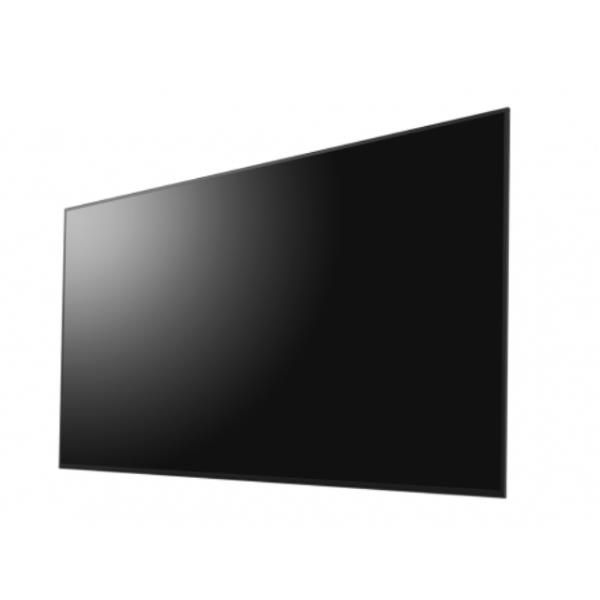 foto del prodotto sony fw 65bz30l visualizzatore di messaggi pannello piatto per segnaletica digitale 165,1 cm 65 lcd wi fi 440 cd m 4k ultra hd nero android 24 7