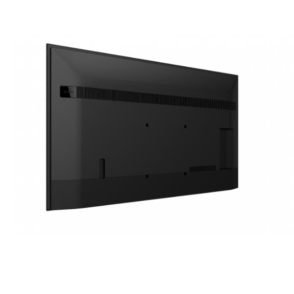 foto del prodotto sony fw 75bz40l visualizzatore di messaggi pannello piatto per segnaletica digitale 190,5 cm 75 lcd wi fi 700 cd m 4k ultra hd nero android 24 7