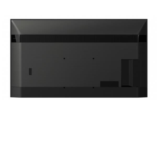 foto del prodotto sony fw 85bz40l visualizzatore di messaggi pannello piatto per segnaletica digitale 2,16 m 85 lcd wi fi 650 cd m 4k ultra hd nero android 24 7