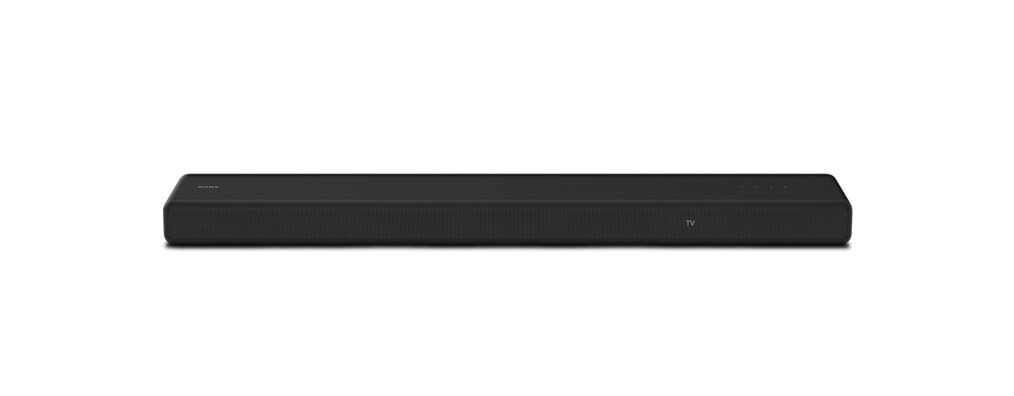 foto del prodotto sony ht a3000 soundbar tv bluetooth a 3.1. canali, dolby atmos e doppio subwoofer integrato.