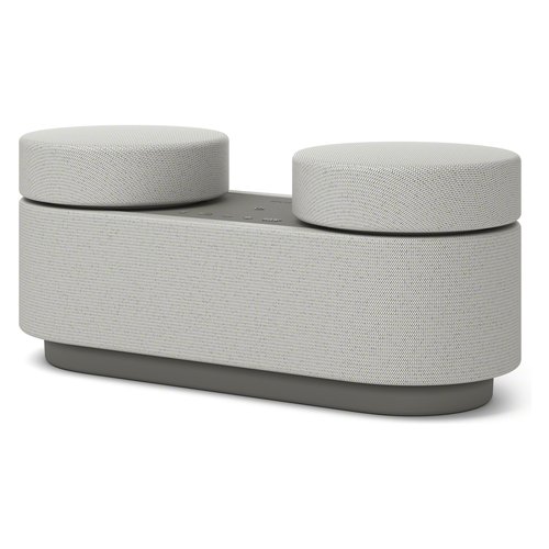 foto del prodotto sony ht ax7 sistema home theatre portatile audio cinematografico ovunque con 360 spatial sound fino a 30 ore di durata della batteria bluetooth
