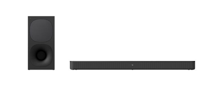 foto del prodotto sony ht s400 nero 2.1 canali 330 w