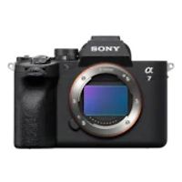 foto del prodotto sony ilce 7m4 corpo milc 33 mp exmor r cmos 3840 x 2160 pixel nero