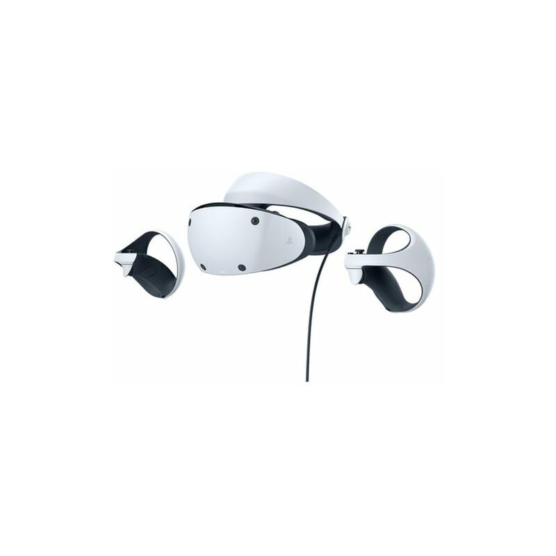 foto del prodotto sony interactive playstation 5 vr2 occhiali immersivi fpv
