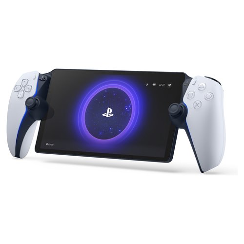 foto del prodotto sony playstation portal remote player per console ps5