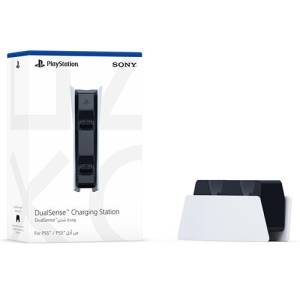 foto del prodotto sony ps5 base di ricarica dualsense