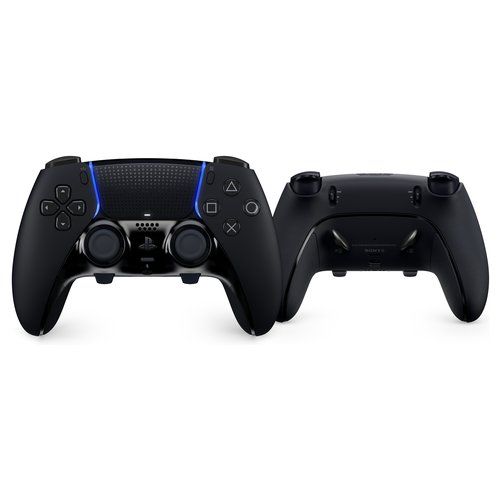 foto del prodotto sony ps5 dualsense edge controller nero gamepad analogico digitale playstation 5 - 1000045047