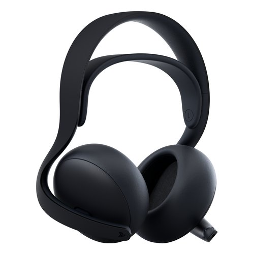 foto del prodotto sony pulse elite auricolare wireless a padiglione gaming bluetooth nero