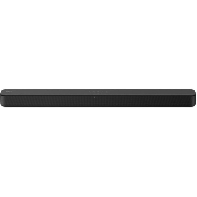 foto del prodotto sony - soundbar ht-sf150 120w 2 canali bass reflex bluetooth nero