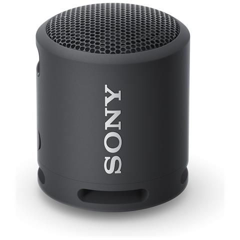 foto del prodotto sony srs xb13 speaker bluetooth portatile, resistente e potente con extra bass , nero