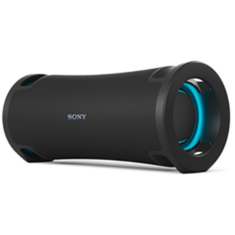 foto del prodotto sony - srsult70b altoparlante bluetooth portatile nero ip67 30h batteria 45w