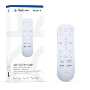 foto del prodotto sony telecomando media