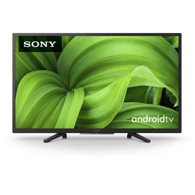 foto del prodotto sony tv 32 hd ready smart tv hdr, android tv, kd32w800paep europa