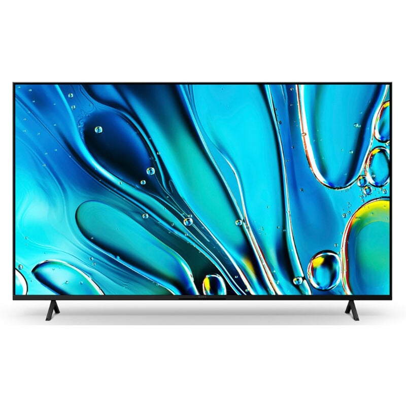 foto del prodotto sony tv 65 smart led bravia 3 hdr 4k