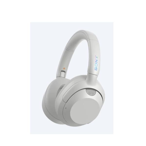 foto del prodotto sony ult wear cuffie bluetooth wireless con ult power sound, bassi profondi, noise cancelling, ottima qualit delle chiamate, durata della batteria fino a 30 ore, ios e android