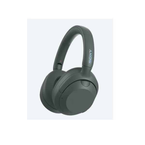foto del prodotto sony ult wear cuffie bluetooth wireless con ult power sound, bassi profondi, noise cancelling, ottima qualit delle chiamate, durata della batteria fino a 30 ore, ios e android