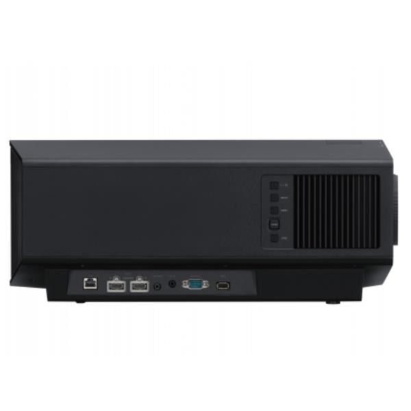 foto del prodotto sony vpl xw5000 proiettore a raggio standard 2000 ansi lumen 3lcd uhd 4k 3840x2160 nero