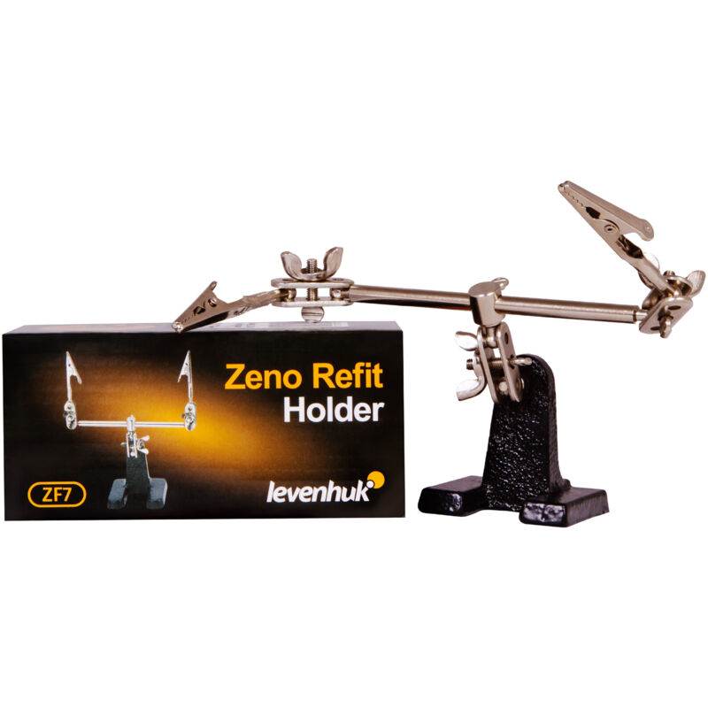 immagine 0 del prodotto soporte levenhuk zeno refit zf7