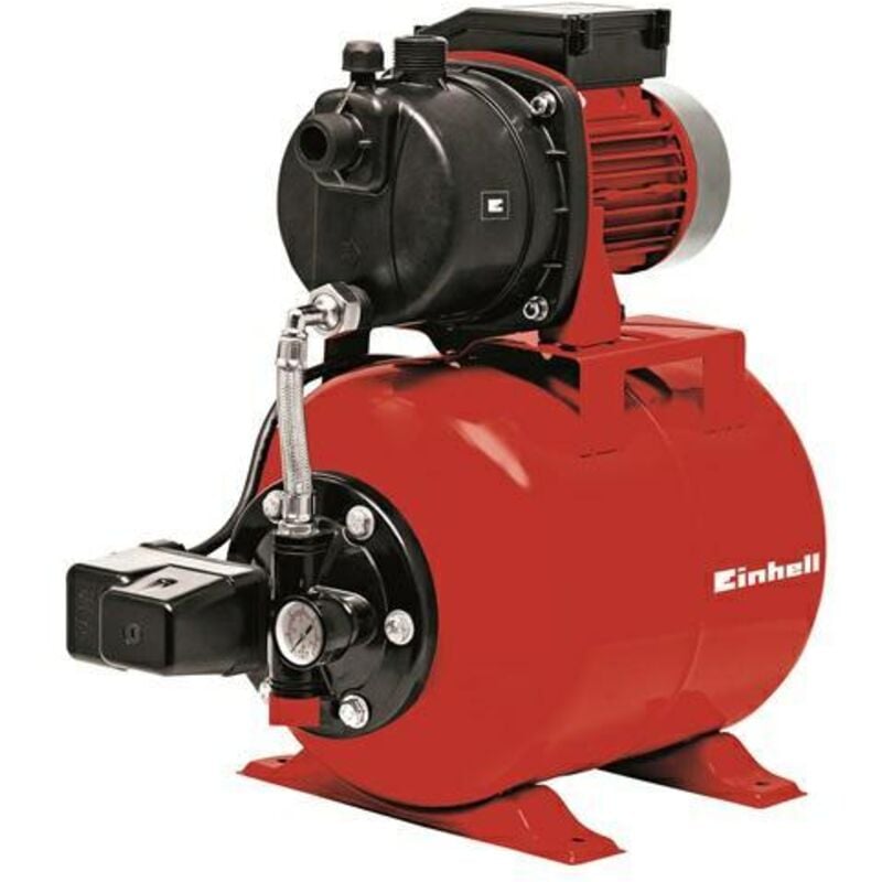 foto del prodotto soppressore 650 w portata max 3800 l h