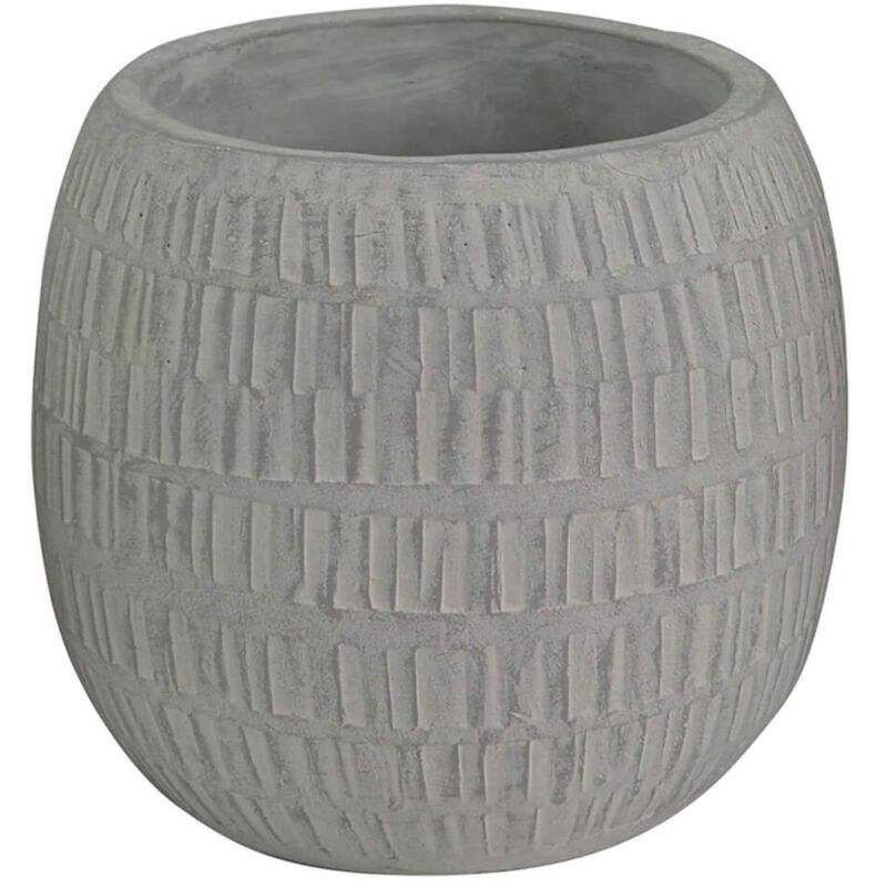 foto del prodotto sorbo vaso in fibra sintetica