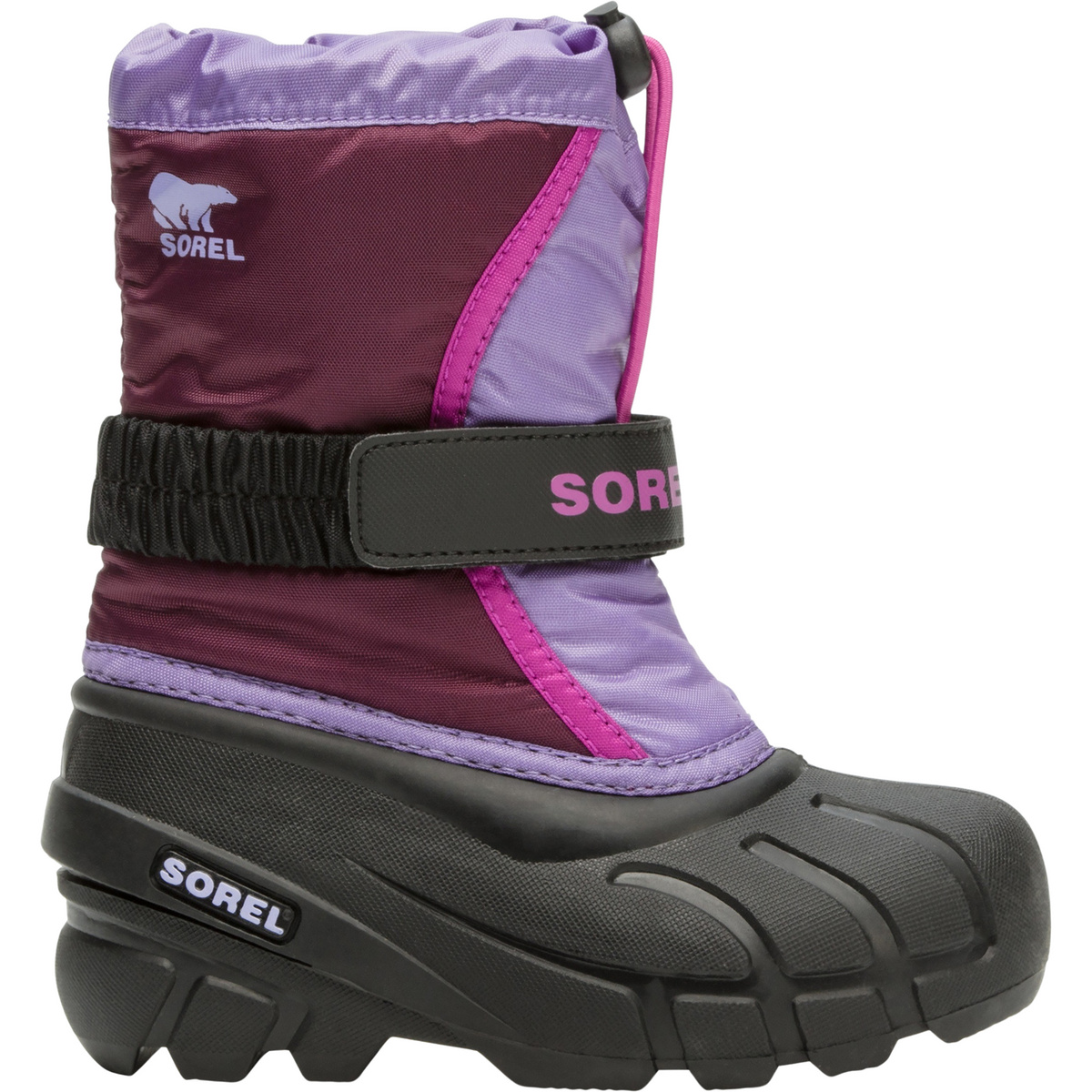 foto del prodotto sorel bambino scarpe flurry