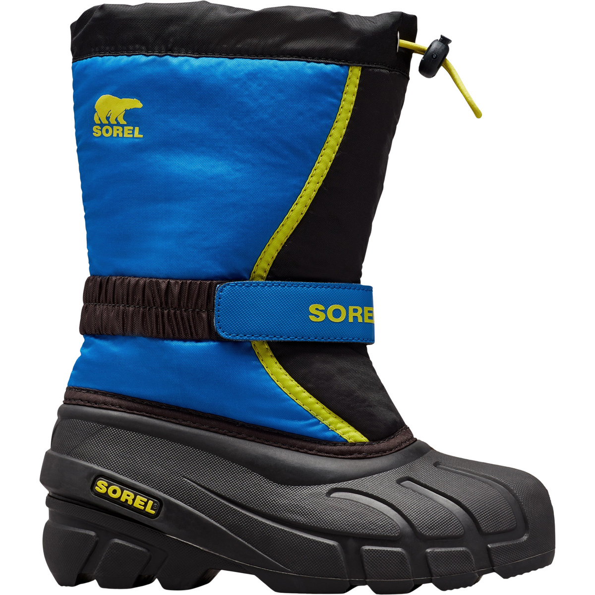 foto del prodotto sorel bambino scarpe flurry